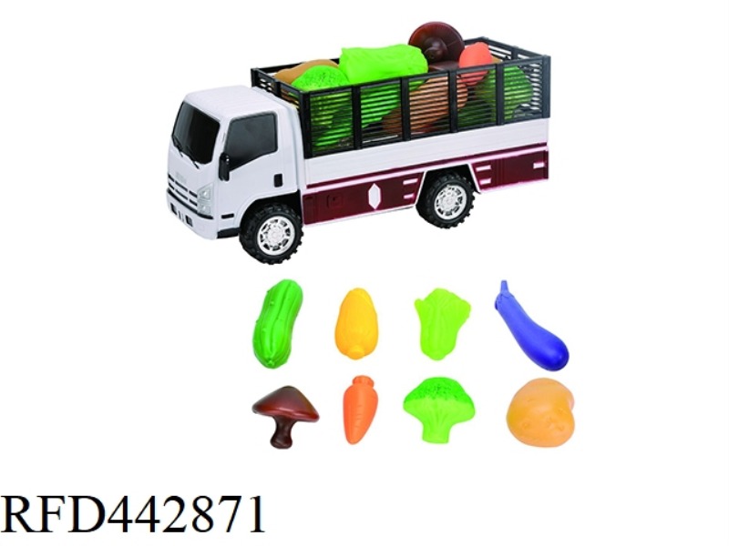 1: 2 INERTIA VEHICLE