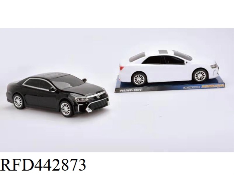 CAMRY INERTIA CAR