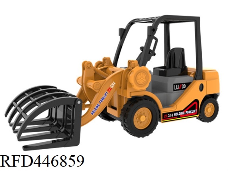 HOLPING FORKLIFT