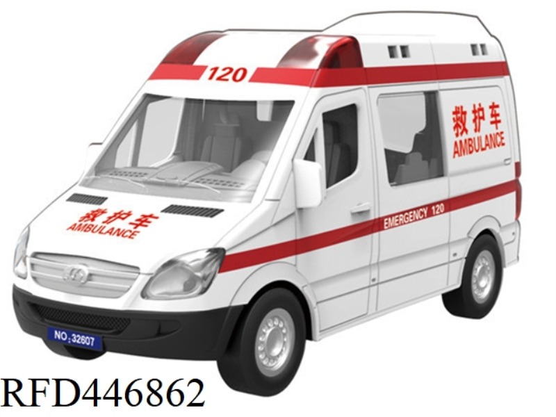 AMBULANCE