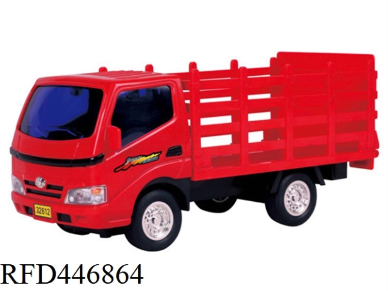 MEDIUM FARM VEHICLE
