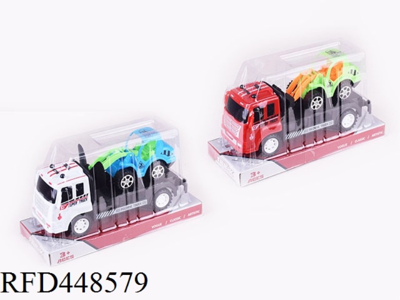 URBAN INERTIAL ENGINEERING VEHICLE
