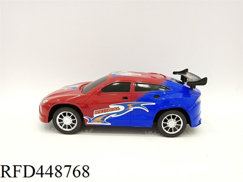 PAINT RACING (INERTIA)