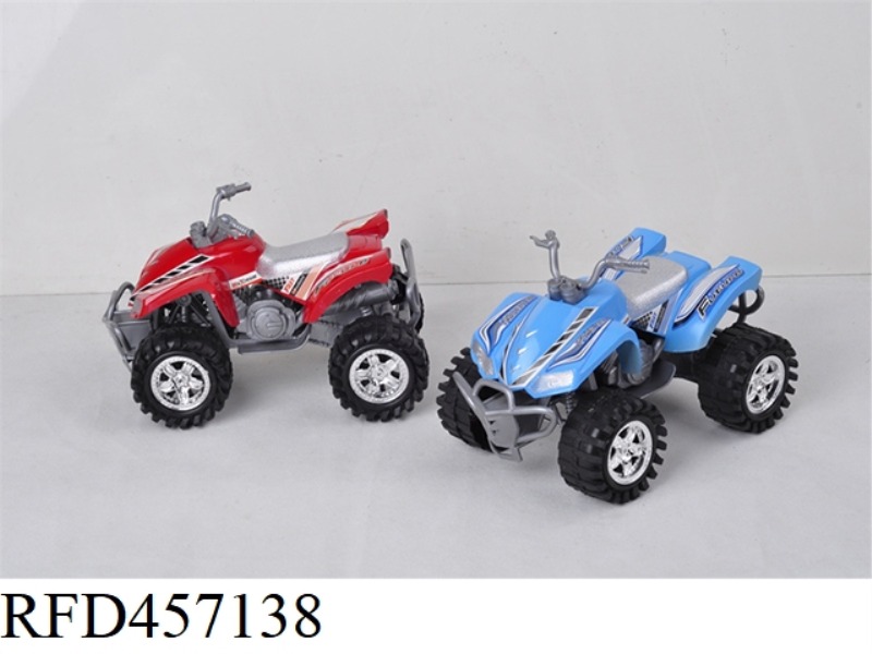 INERTIA BEACH MOTORCYCLE
