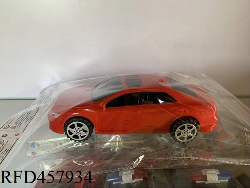 1:20 CAMRY INERTIA CAR