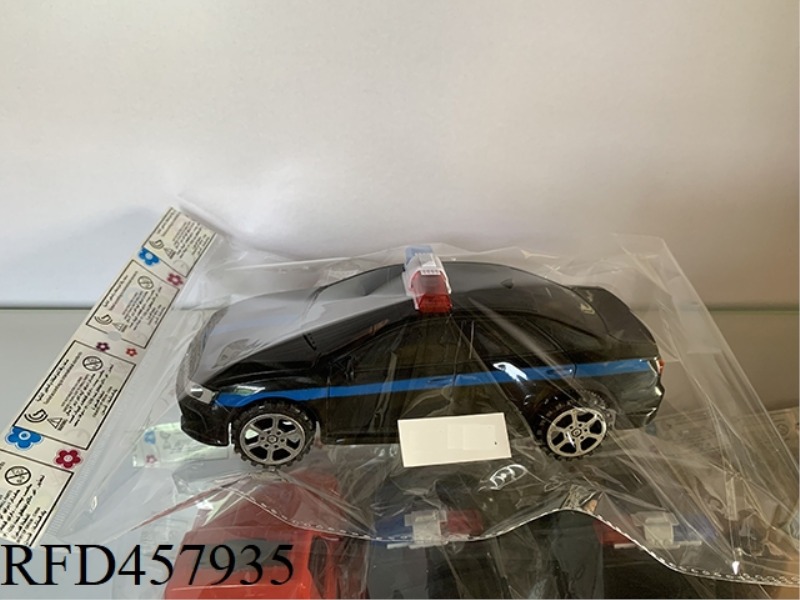 1:20 CAMRY INERTIA CAR