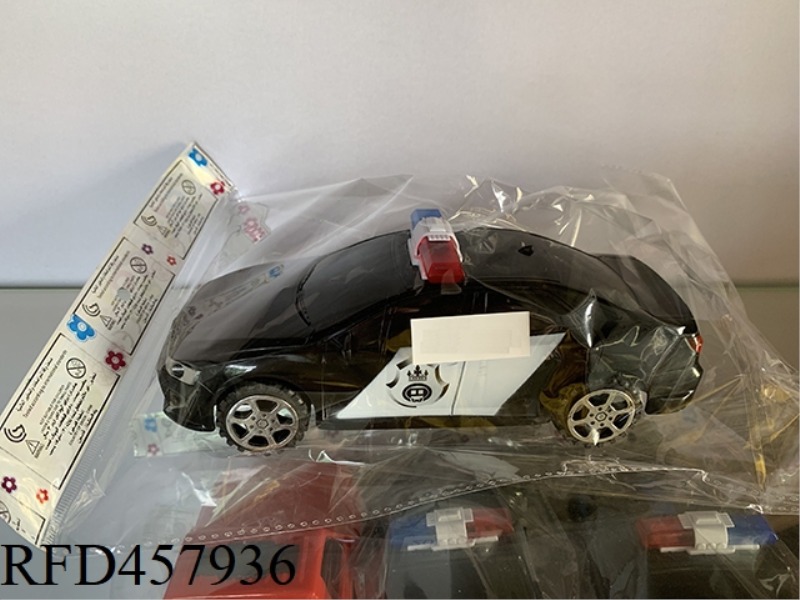1:20 CAMRY INERTIA CAR