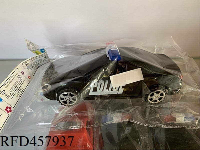 1:20 CAMRY INERTIA CAR