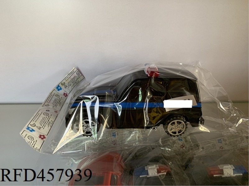 1:20 TOYOTA INERTIA CAR