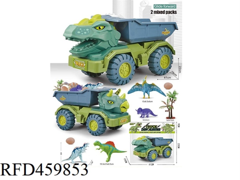 TOY CAR