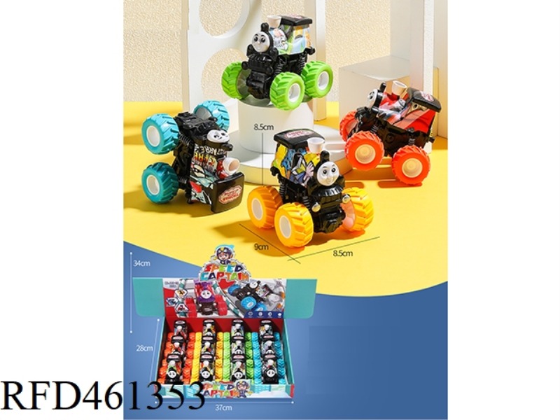 THOMAS DOUBLE INERTIA 4WD (12)