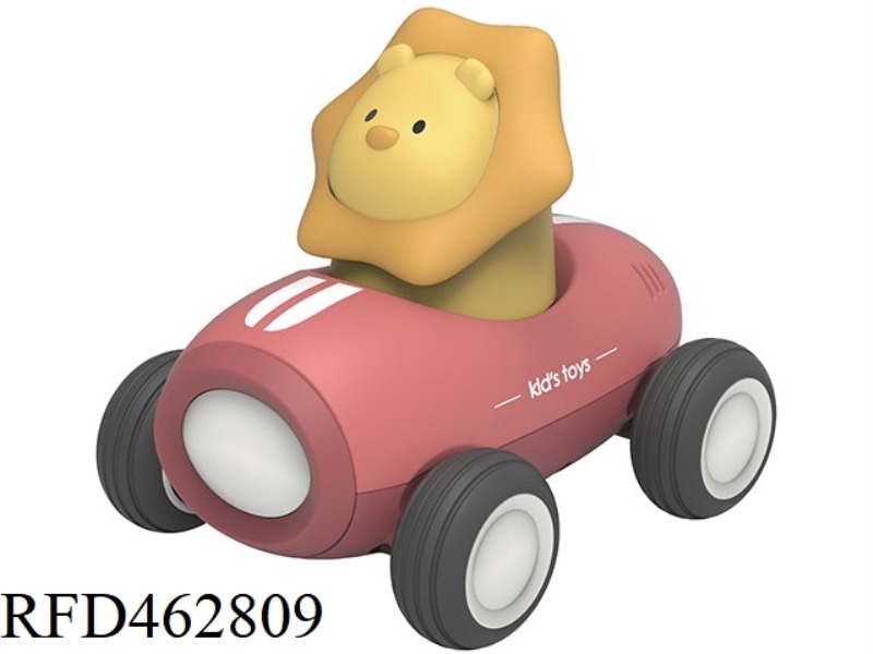 INERTIA CAR LION