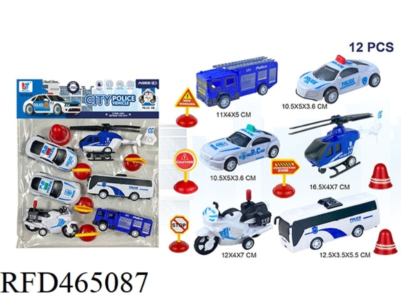 CITY ??POLICE