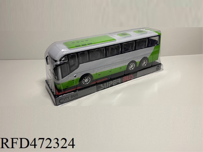 INERTIA BUS