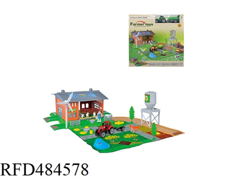 FARM SET