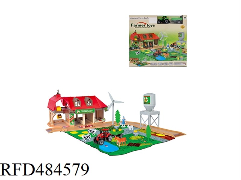 FARM SET