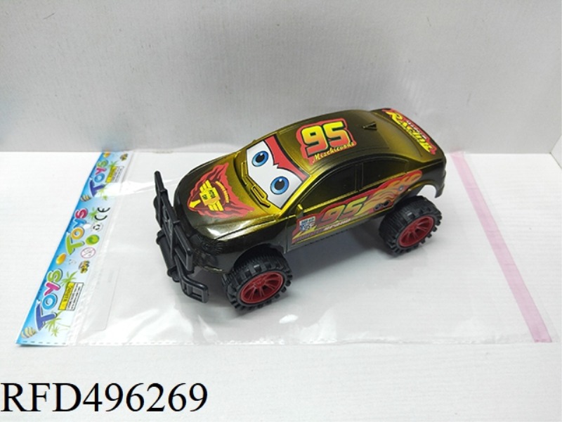THE CAR