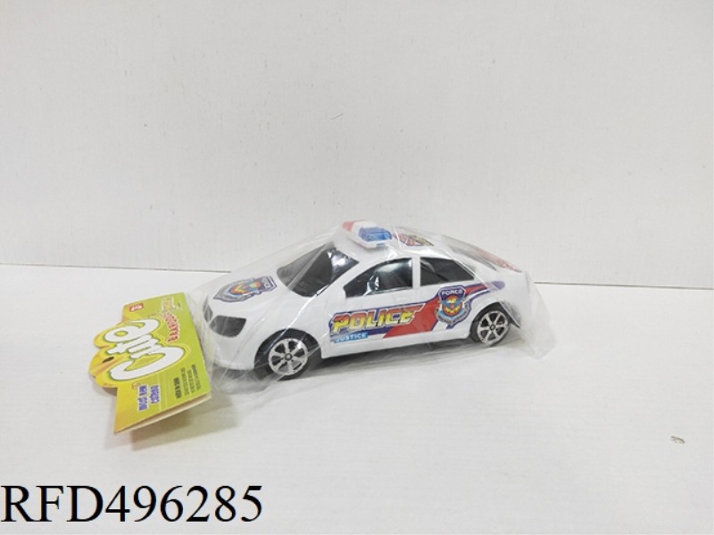 BMW CAR