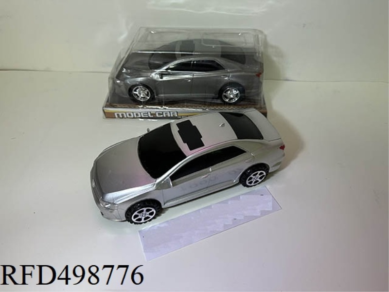 1:20 CAMRY INERTIA CAR