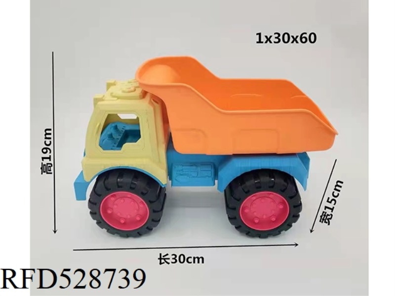 INERTIAL ENGINEERING VEHICLE