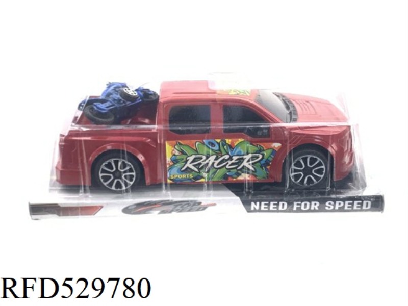 SPRAY PAINT GRAFFITI INERTIA PICKUP BOOMERANG MOTORCYCLE