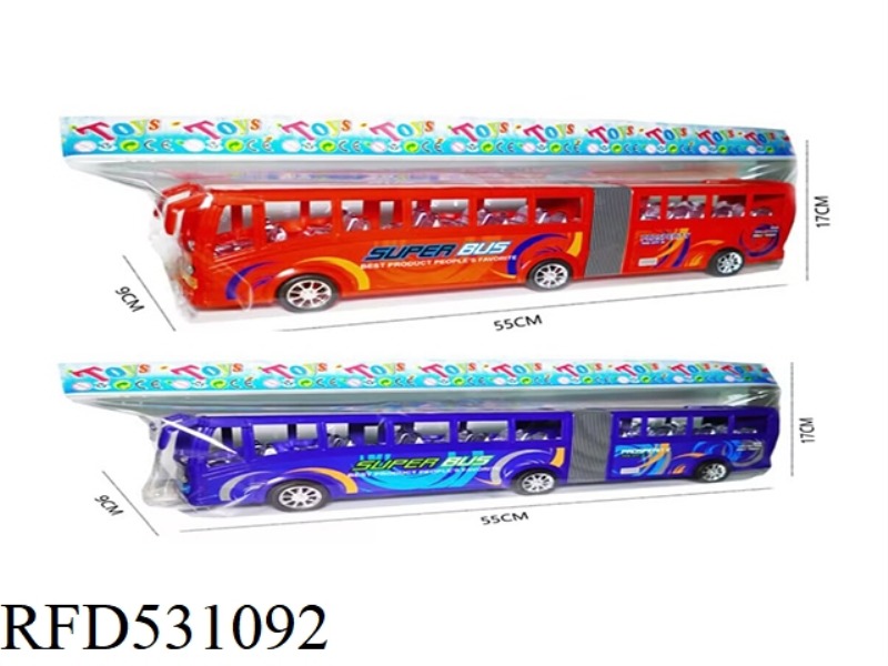 INERTIAL BUS