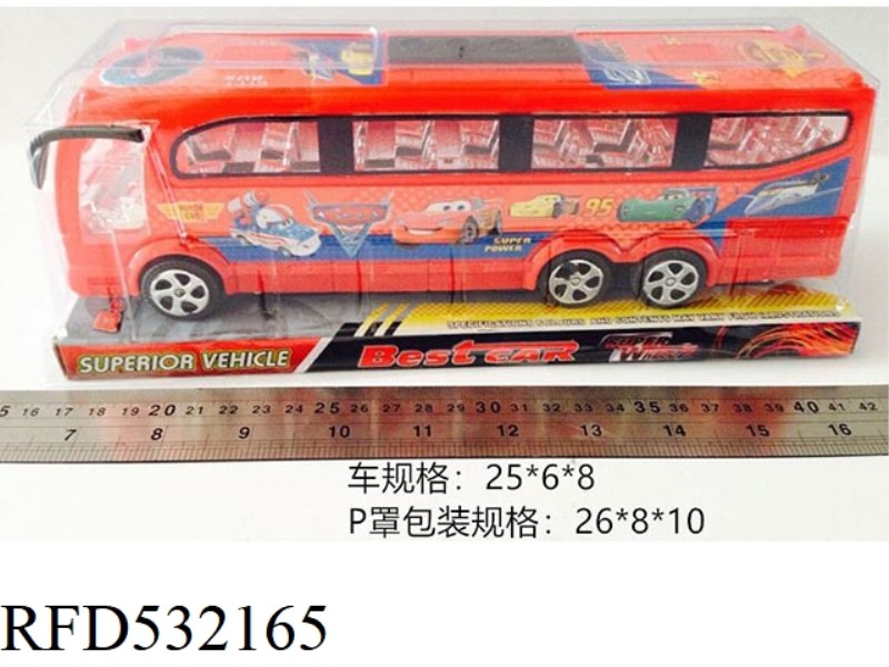 (WINDOW) INERTIAL BUS