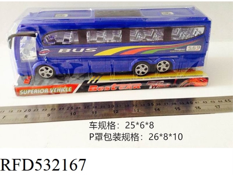 (WINDOW) INERTIAL BUS