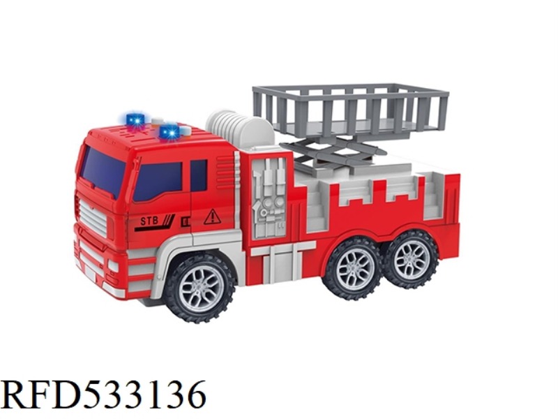 LIFT CAR (LIGHT AND MUSIC)