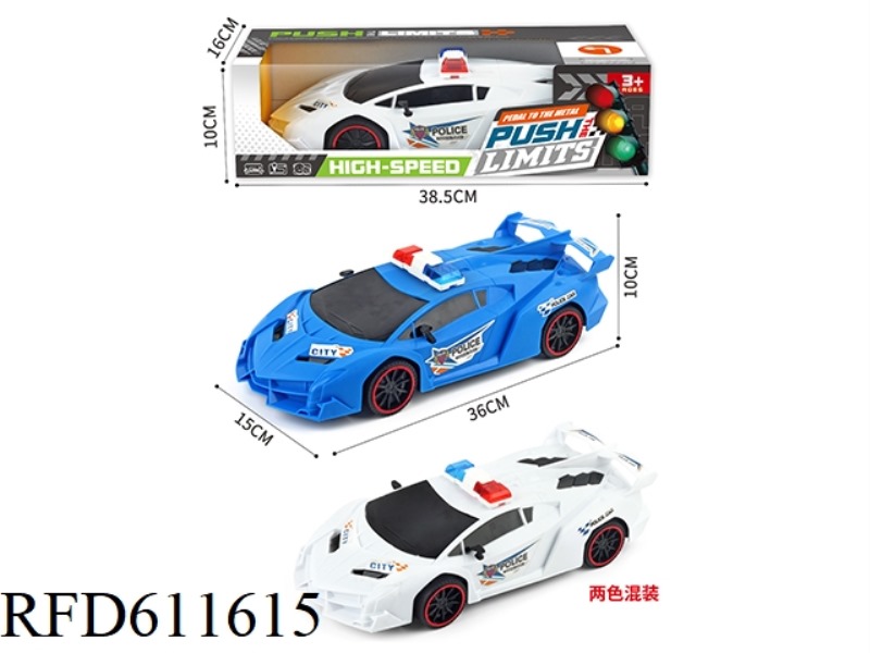 INERTIAL POLICE CAR (LABELED)