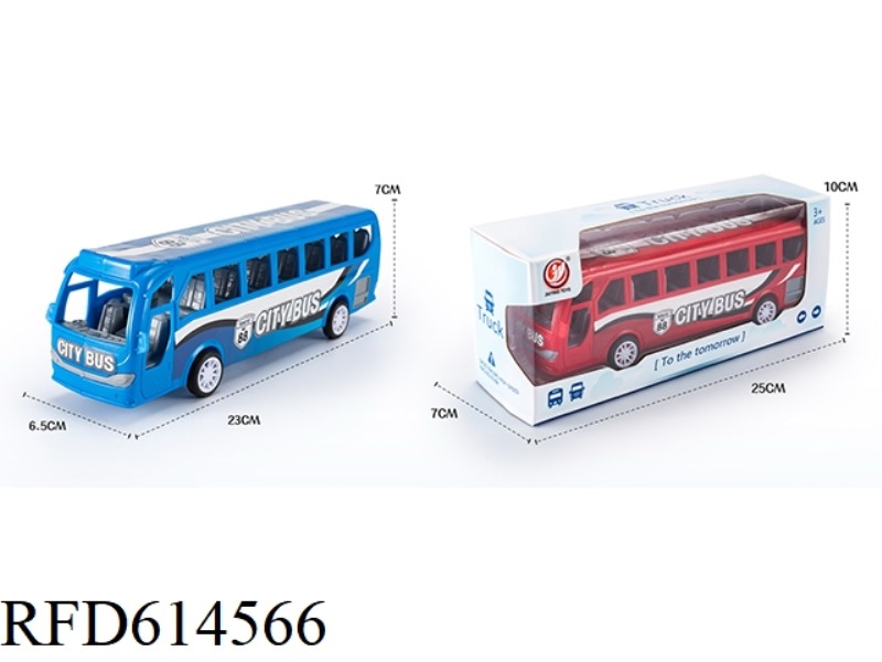 INERTIAL BUS