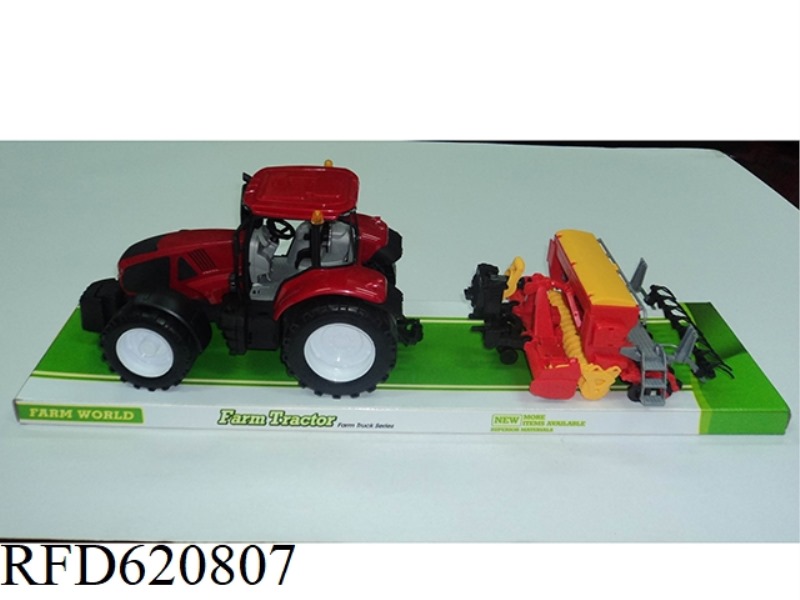FARMER CAR SERIES