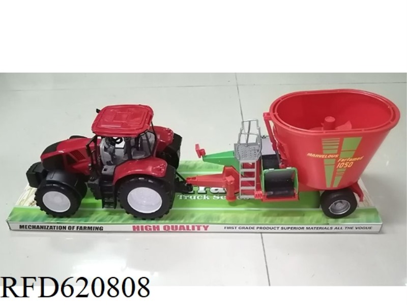 FARMER CAR SERIES