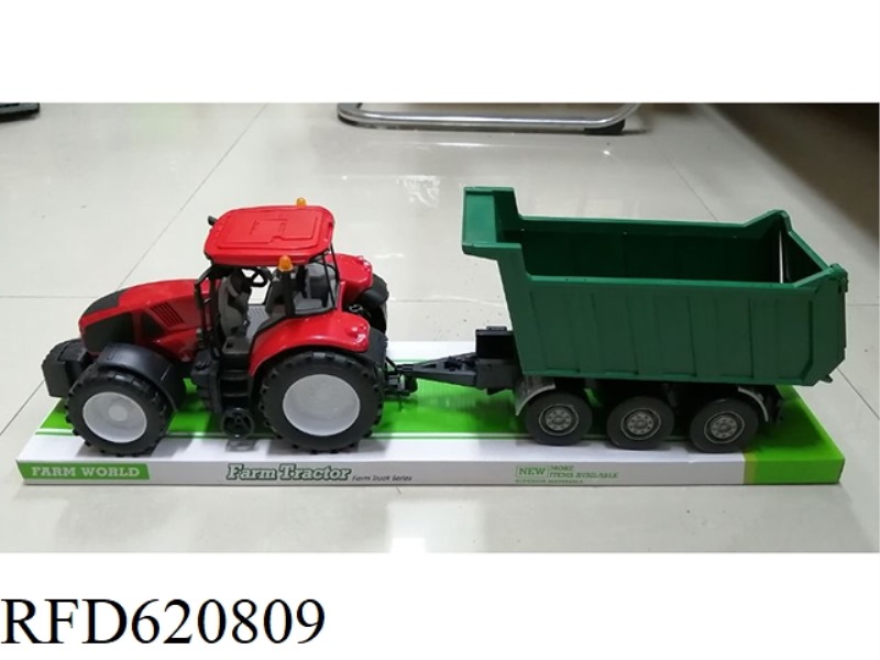 FARMER CAR SERIES