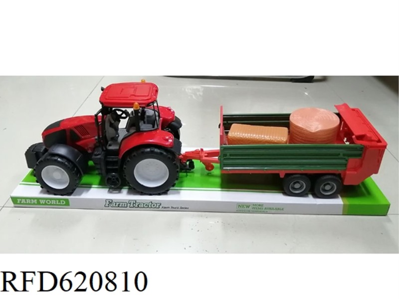 FARMER CAR SERIES
