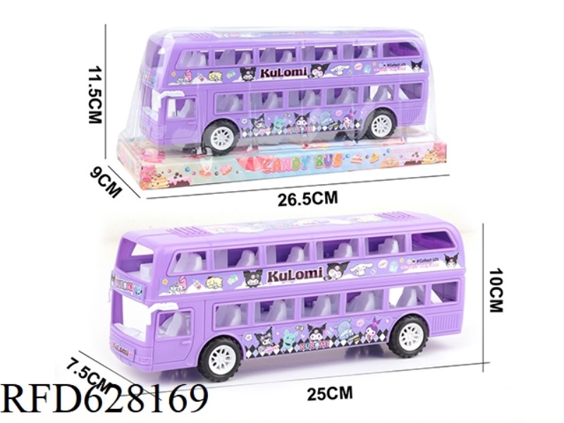 KULOMI INERTIAL BUS