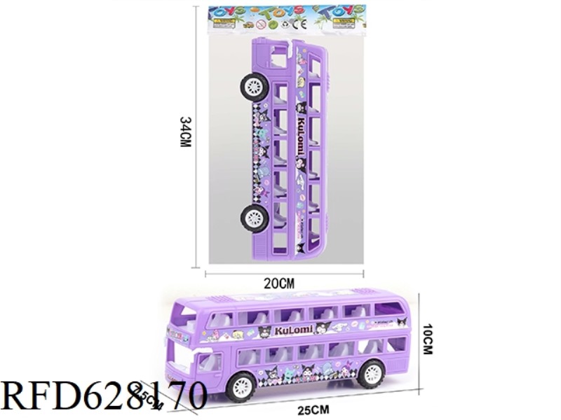 KULOMI INERTIAL BUS