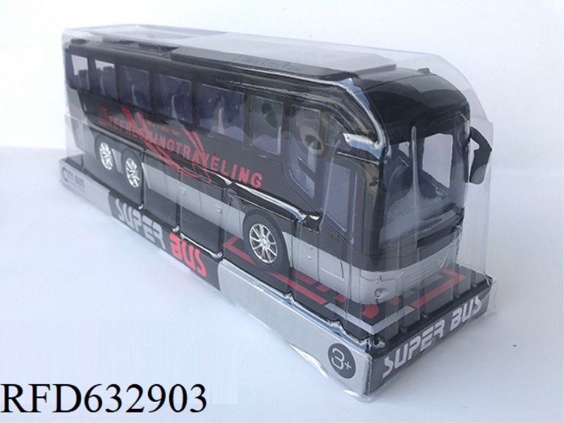 INERTIAL BUS