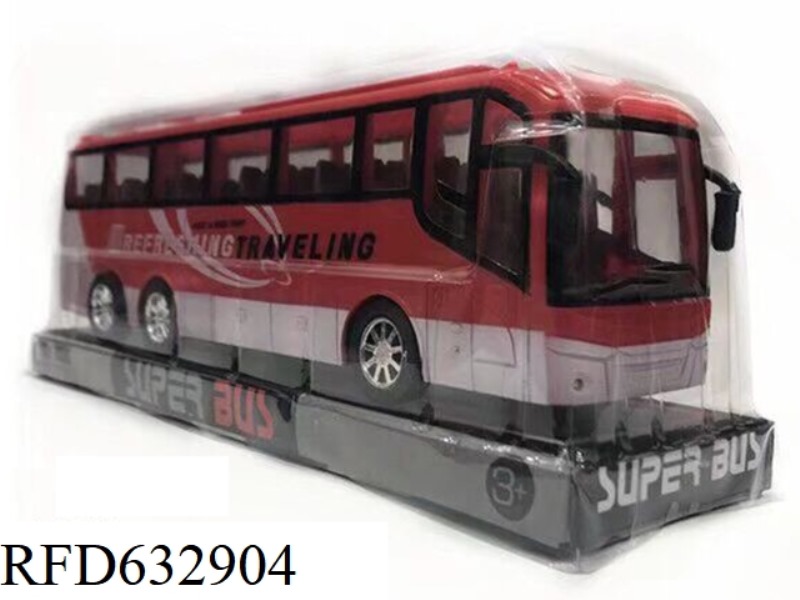 INERTIAL BUS