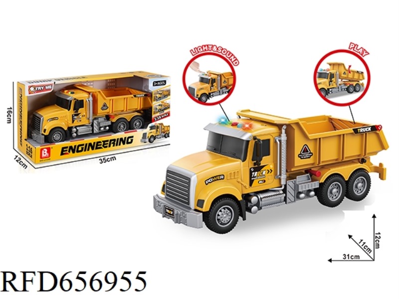 1:16 ACOUSTO-OPTIC INERTIAL VEHICLE