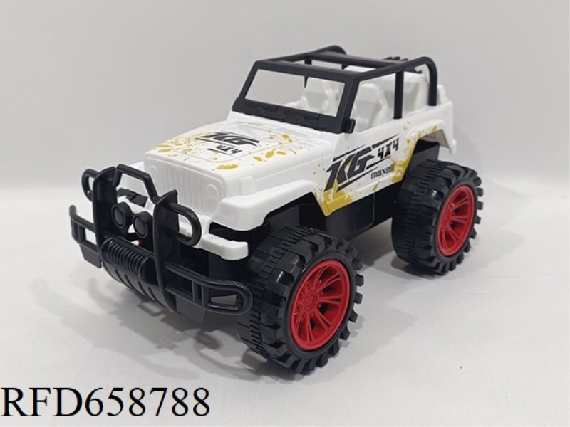 WRANGLER INERTIA GRAFFITI