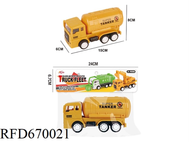 SIMULATION OF INERTIAL TOY CAR SET