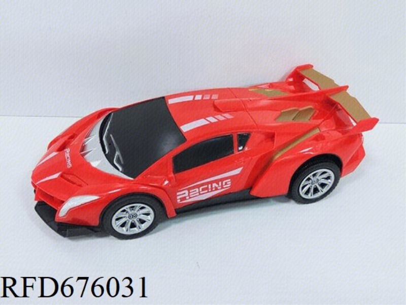 INERTIA LAMBORGHINI