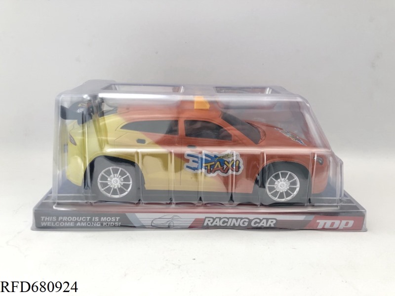 PAINT PAINTING TAXI INERTIA