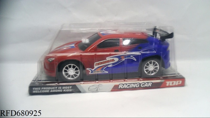 PAINT PAINTING RACING INERTIA