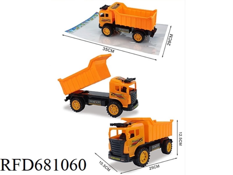 ENGINEERING VEHICLES