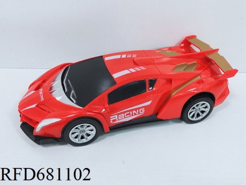 INERTIA LAMBORGHINI