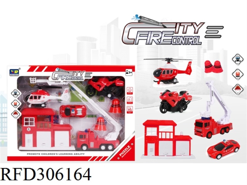 SIMULATION TOOL SET