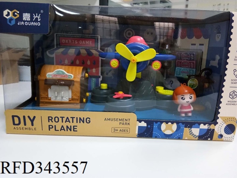 AIRCRAFT
