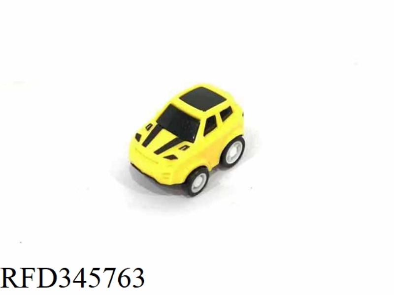 AB SMALL CAR (PULL BACK)